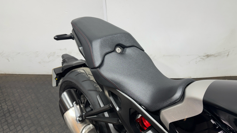 Honda CB 1000RAJED (18MY)